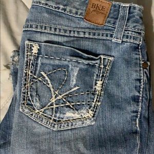 Bke jeans